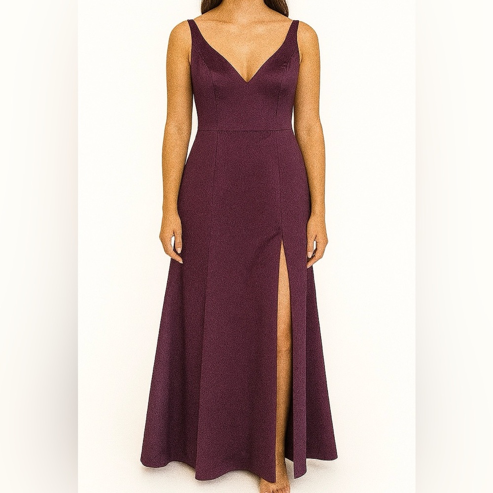 Kanali K Bridesmaid/Prom Dress NWT